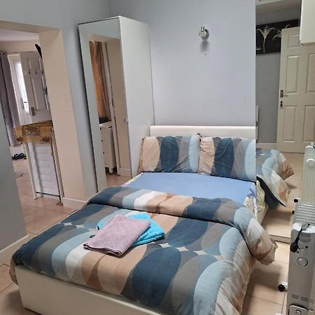 Luxury Apartment In Birmingham With Free Parking. Екстер'єр фото